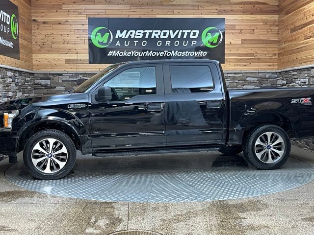 2019 Ford F-150 XL - Photo 7