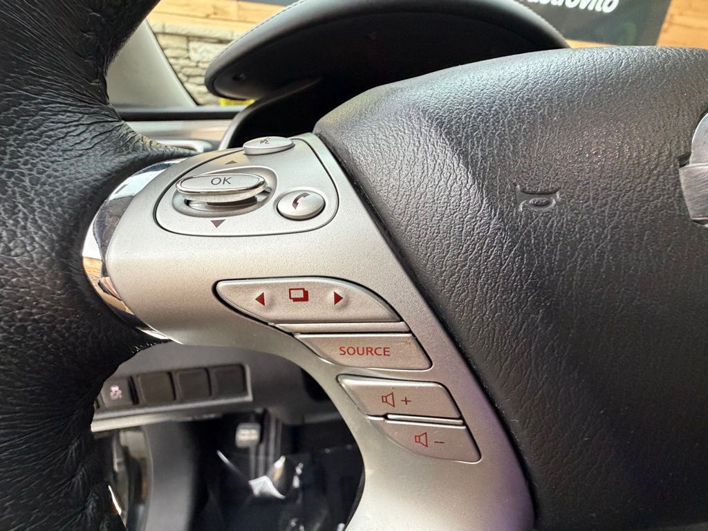 2018 Nissan Murano SV - Photo 22