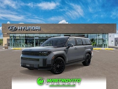 2026 Hyundai Santa Fe Calligraphy AWD SUV