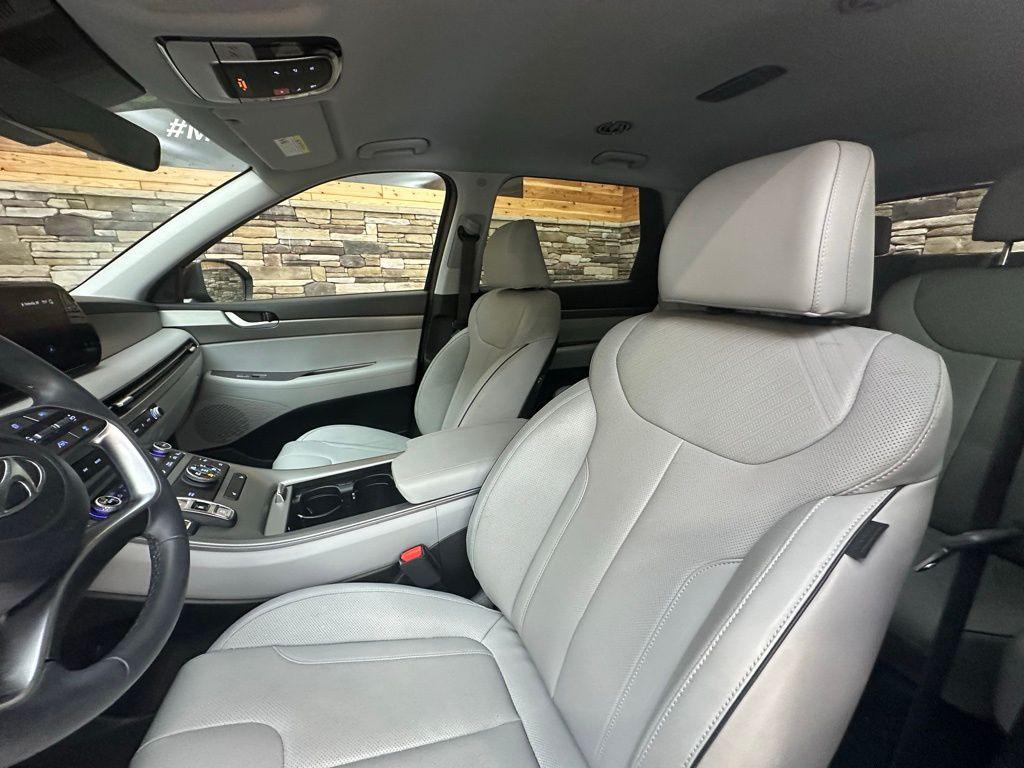 2024 Hyundai Palisade SEL - Photo 12