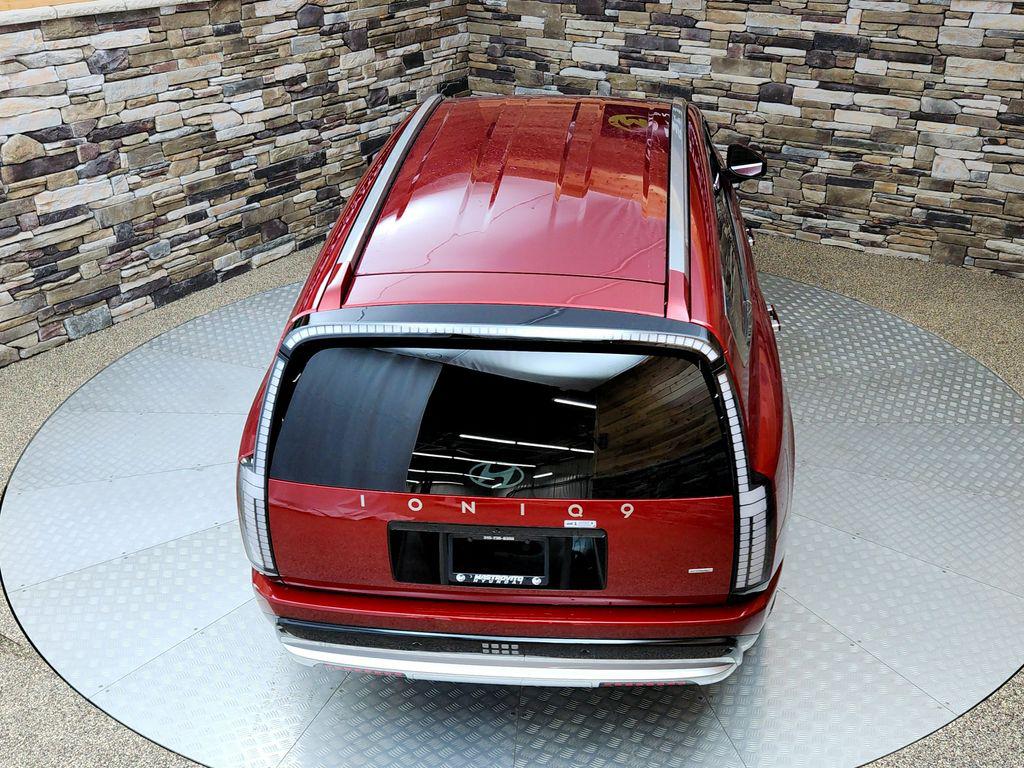2026 Hyundai IONIQ 9 SEL - Photo 14