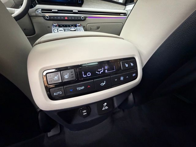 2023 Hyundai Palisade Calligraphy - Photo 32