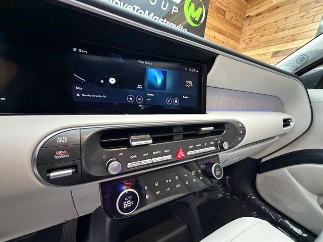 2026 Hyundai Palisade Calligraphy - Photo 18