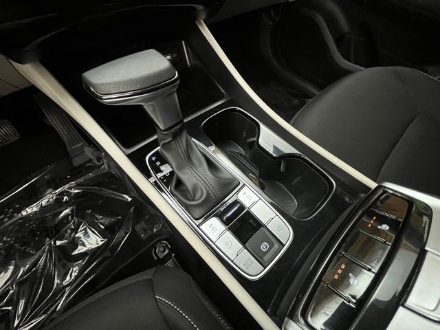 2023 Hyundai Tucson SEL - Photo 29
