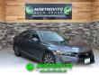 Used 2024 Honda Civic EX Sedan