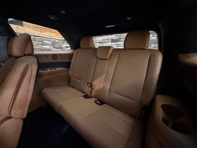 2026 Hyundai Palisade Calligraphy - Photo 40