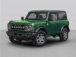 Used 2024 Ford Bronco Wildtrak SUV