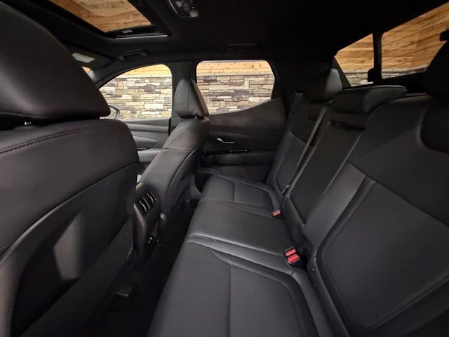 2026 Hyundai Santa Cruz Limited - Photo 33