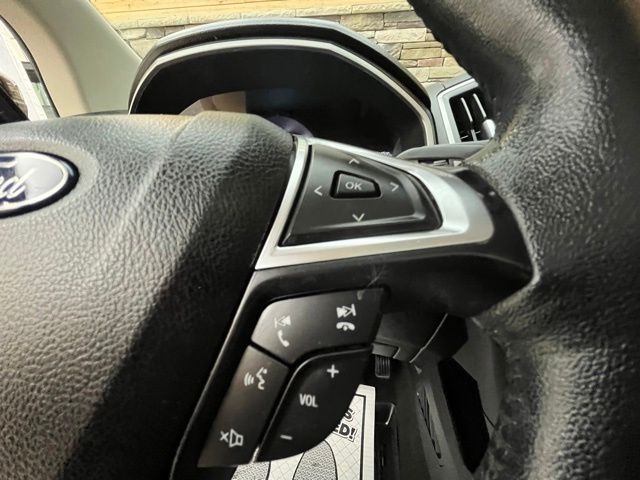 2020 Ford Edge SEL - Photo 27