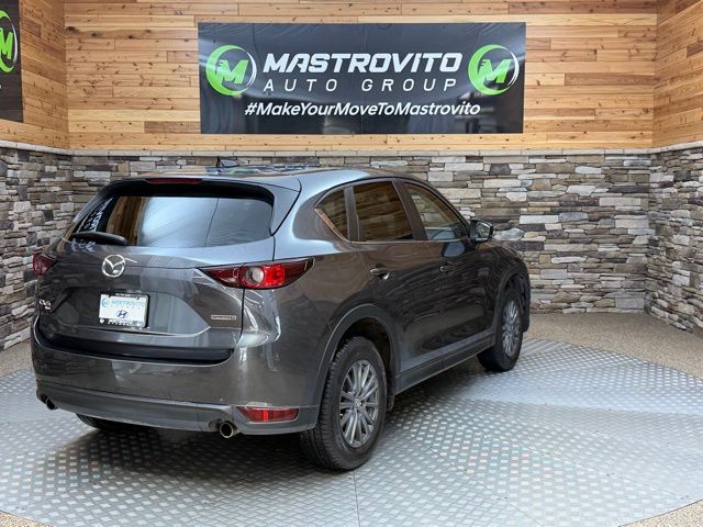 2021 Mazda CX-5 Touring - Photo 9