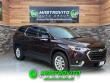 Used 2019 Chevrolet Traverse LT Leather SUV
