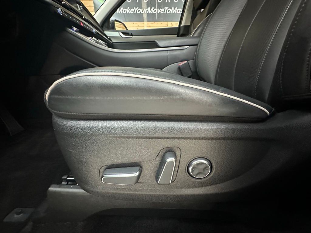 2023 Hyundai Palisade SEL - Photo 25