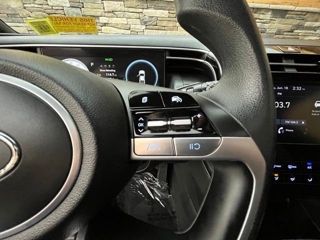 2022 Hyundai Santa Cruz SEL - Photo 20