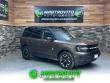Used 2022 Ford Bronco Sport Outer Banks SUV