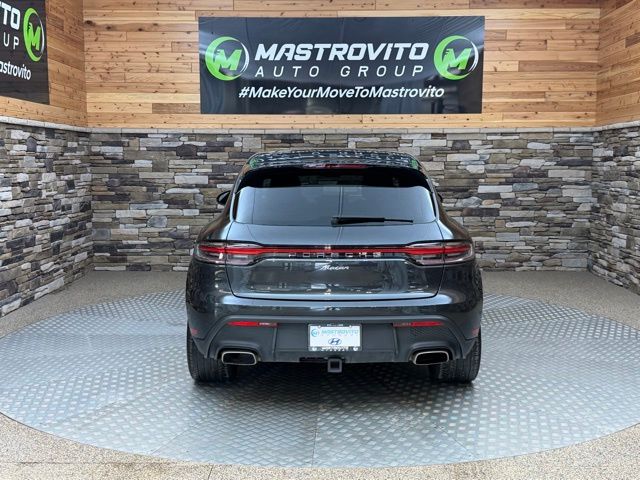 2023 Porsche Macan Base - Photo 8