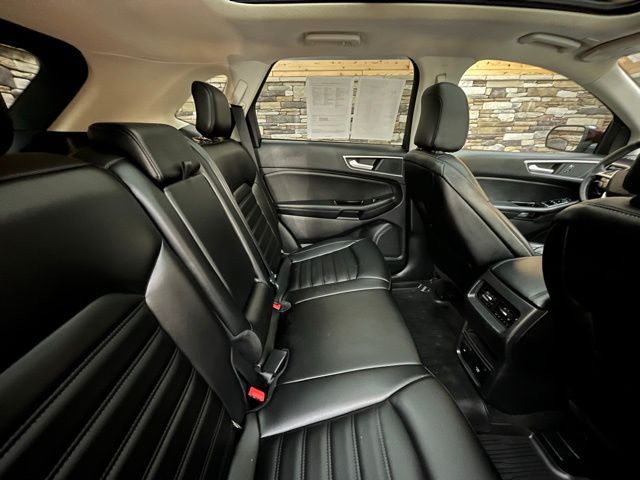 2020 Ford Edge SEL - Photo 38