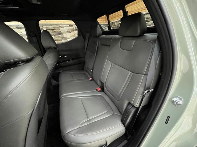 2023 Hyundai Santa Cruz Limited - Photo 32