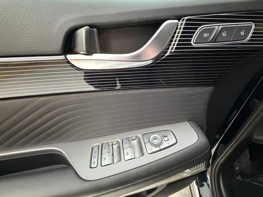 2023 Hyundai Palisade Calligraphy - Photo 28