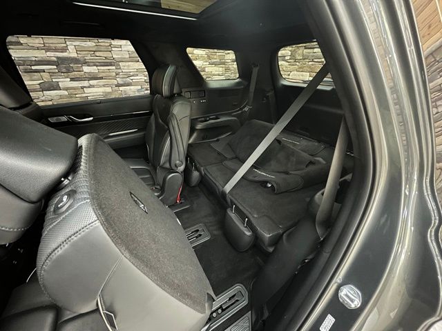 2023 Hyundai Palisade Calligraphy - Photo 39