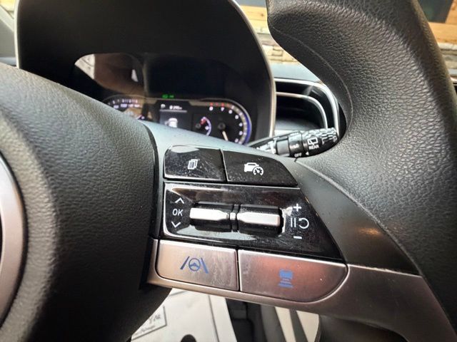 2024 Hyundai Tucson SEL - Photo 27