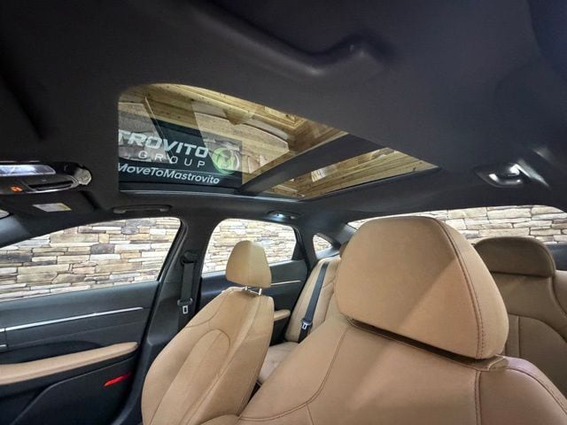 2023 Hyundai Sonata Limited - Photo 29