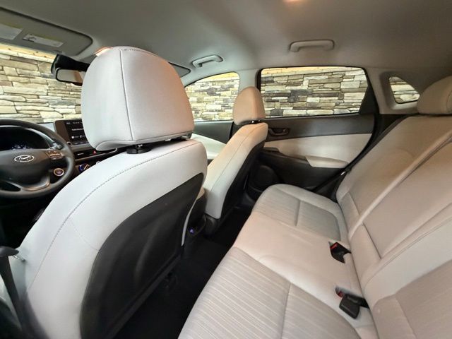 2023 Hyundai Kona SEL - Photo 29