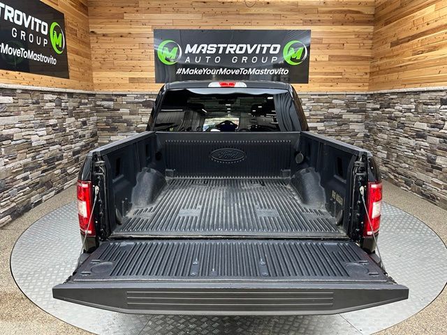 2019 Ford F-150 XL - Photo 46