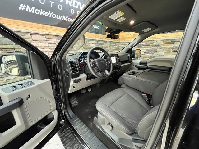 2019 Ford F-150 XL - Photo 36