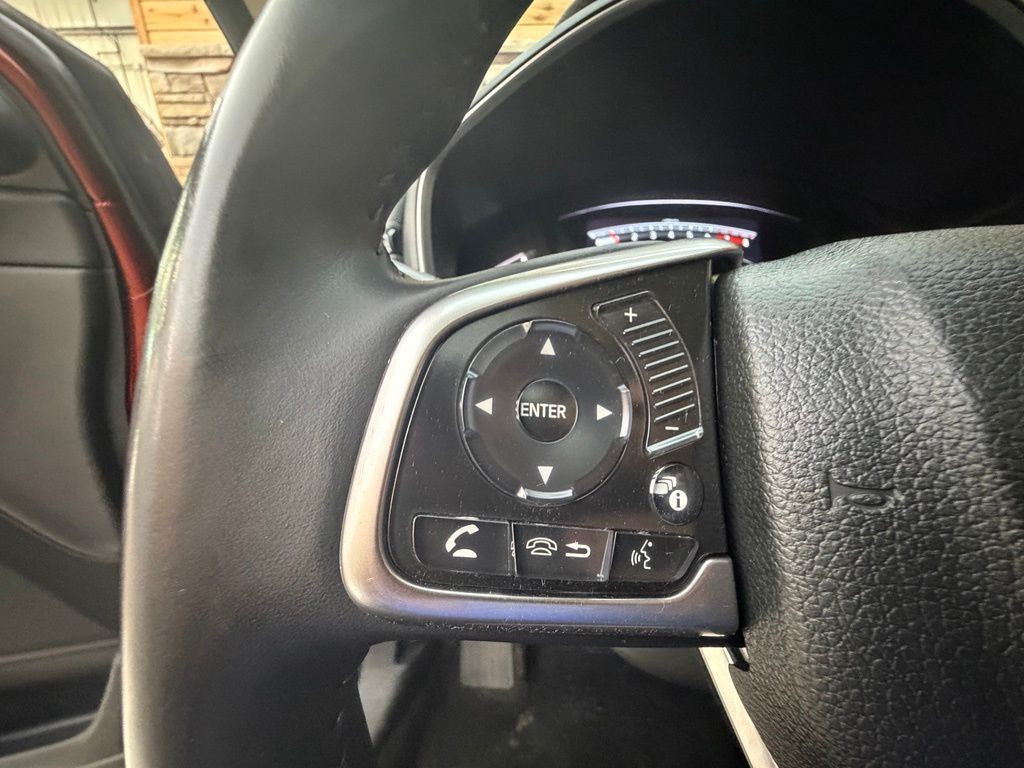 2018 Honda CR-V EX-L - Photo 33
