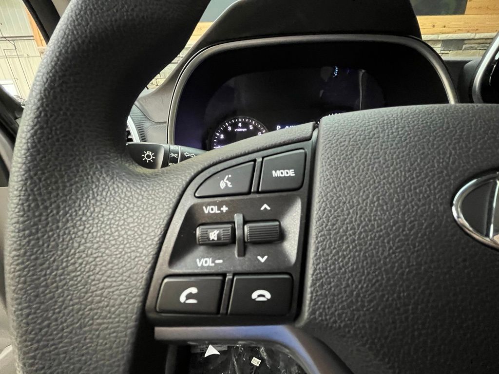 2020 Hyundai Tucson SE - Photo 35