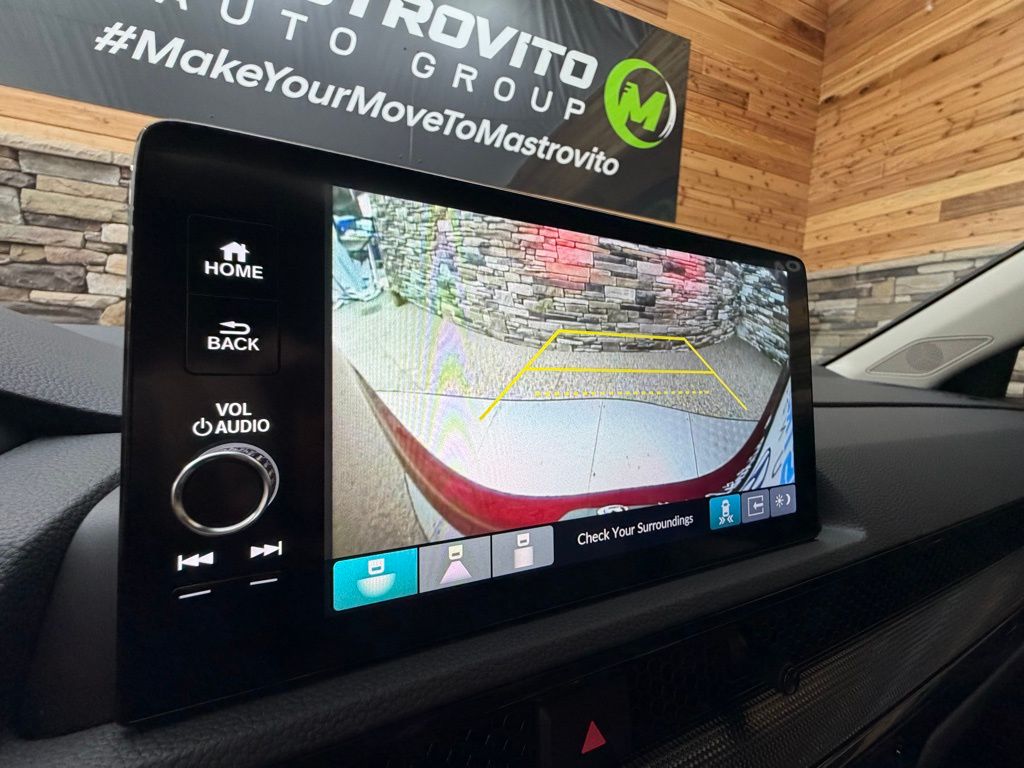 2023 Honda CR-V EX-L - Photo 21