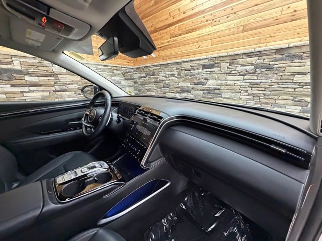 2024 Hyundai Tucson SEL Convenience - Photo 13