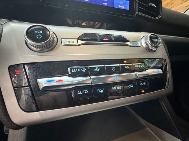 2022 Ford Explorer XLT - Photo 27