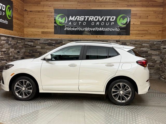 2023 Buick Encore GX Select - Photo 6