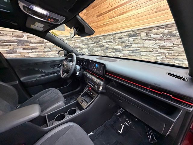 2024 Hyundai Kona N Line - Photo 13