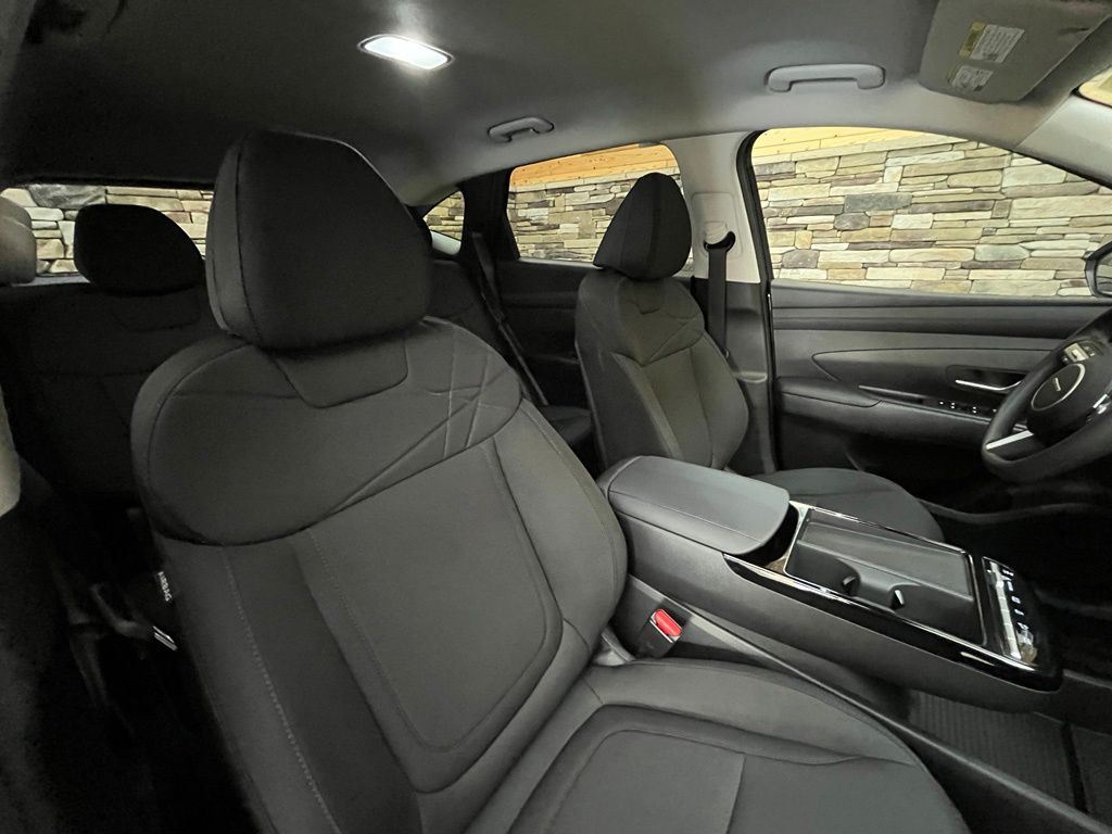 2026 Hyundai Tucson SEL - Photo 30