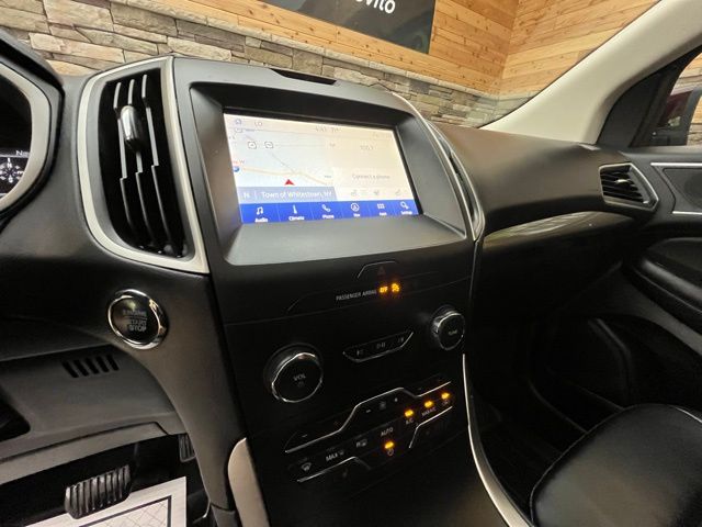 2020 Ford Edge SEL - Photo 21