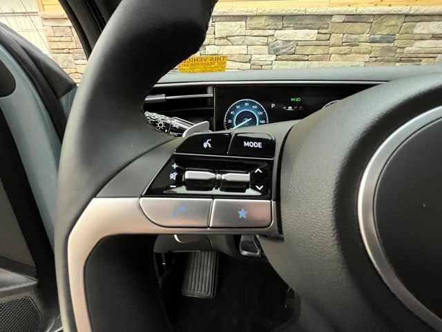 2023 Hyundai Santa Cruz SEL Premium - Photo 21