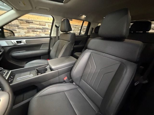 2026 Hyundai Santa Fe XRT - Photo 14