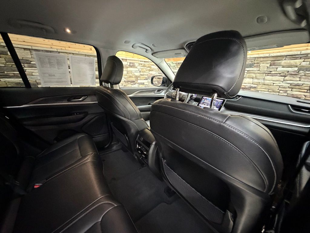 2023 Jeep Grand Cherokee Limited - Photo 30