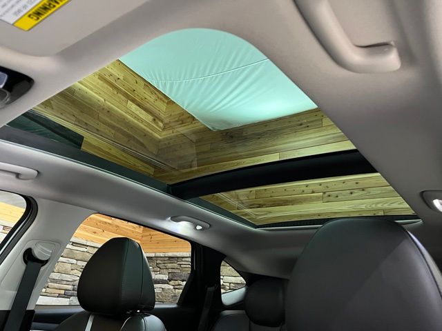 2023 Hyundai Tucson Limited - Photo 34