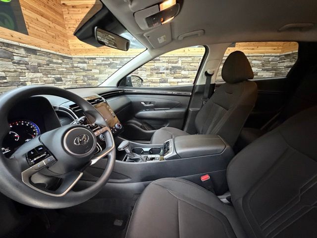 2023 Hyundai Tucson SEL - Photo 11