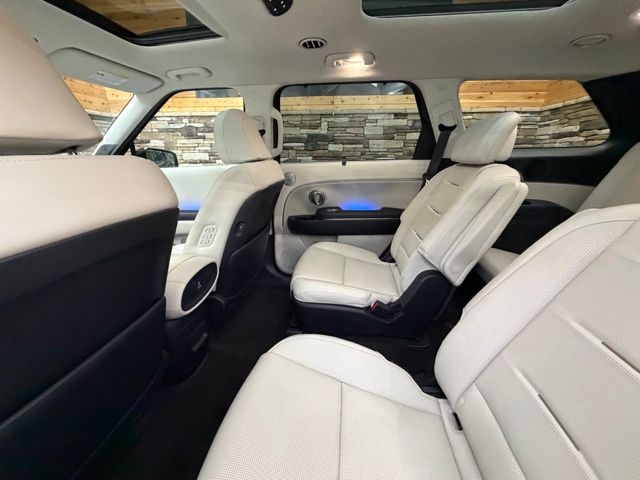 2026 Hyundai Palisade Calligraphy - Photo 34