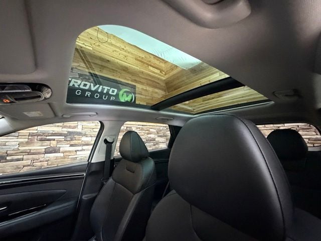 2024 Hyundai Tucson SEL Convenience - Photo 26