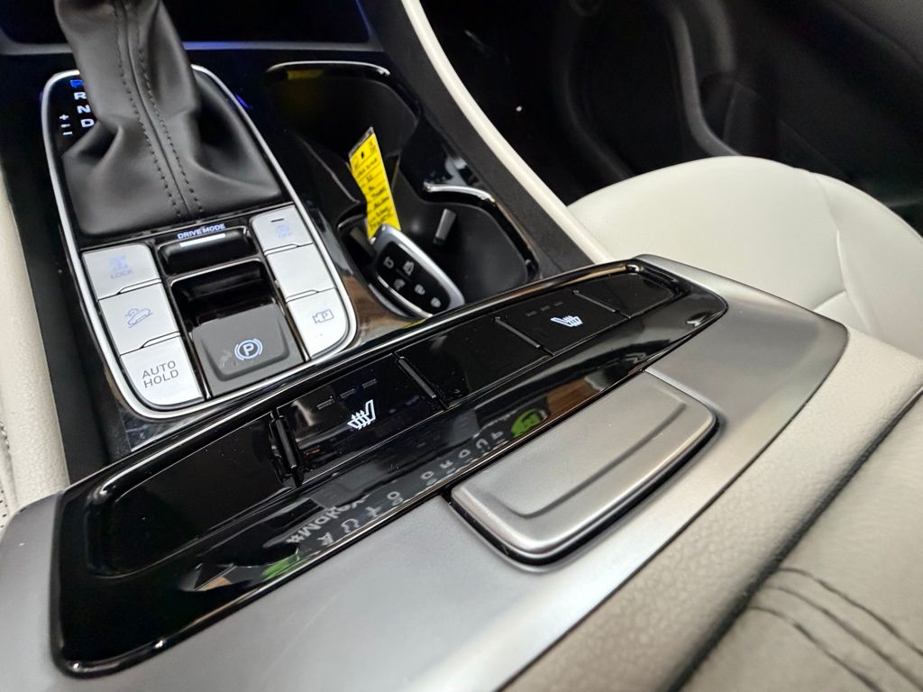 2023 Hyundai Tucson SEL - Photo 24