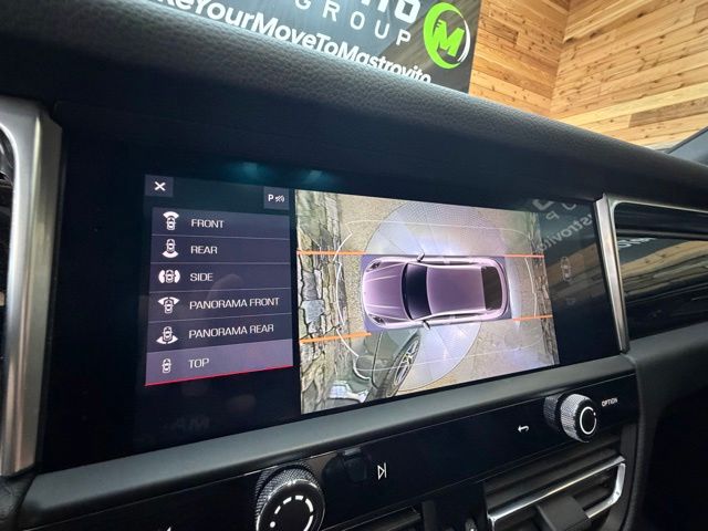 2023 Porsche Macan Base - Photo 22