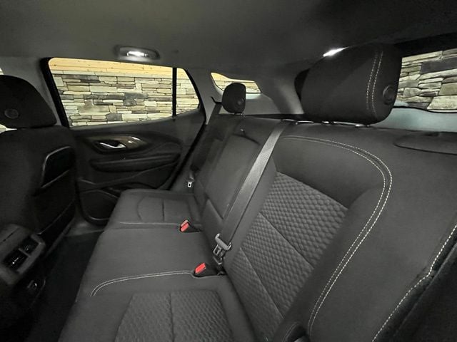 2019 GMC Terrain SLE - Photo 30