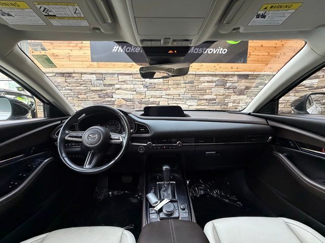 2021 Mazda CX-30 Turbo Premium Plus - Photo 18