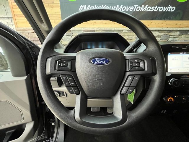 2019 Ford F-150 XL - Photo 22