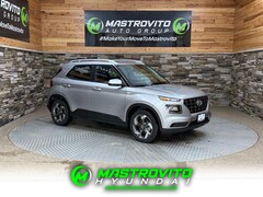 2026 Hyundai Venue SEL SUV